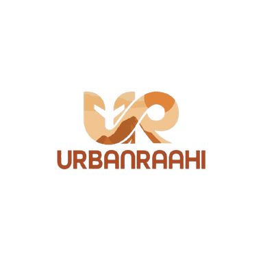 UrbanRaahi logo