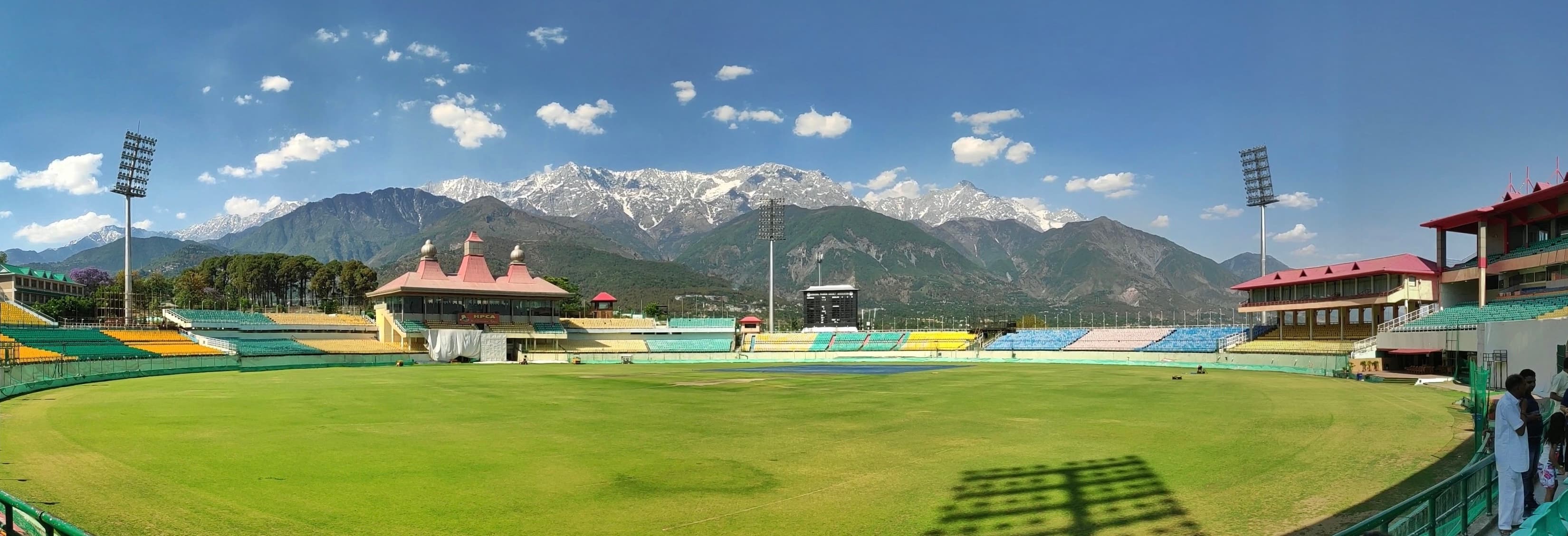 Dharamshala & Triund