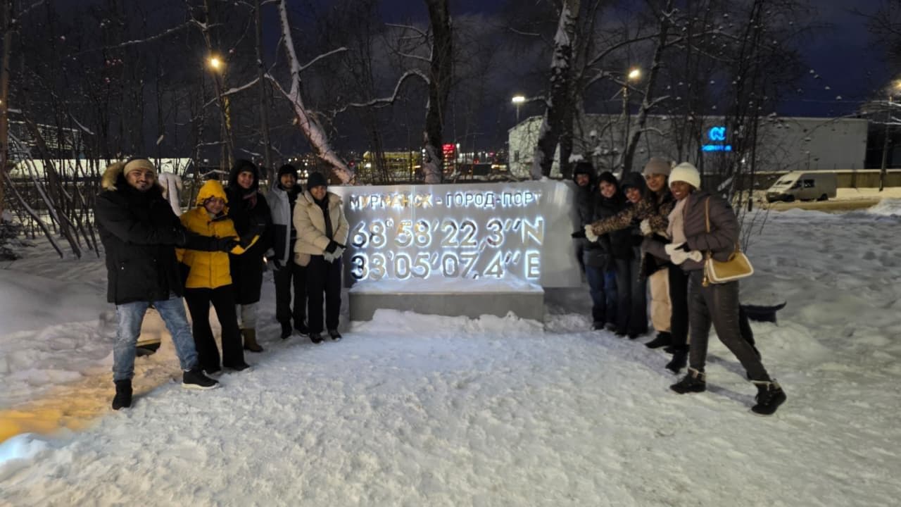 Japan Cherry Blossom Community Trip